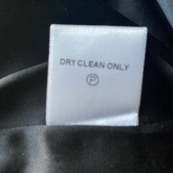 REVOLVE | Majorelle Blake Faux Leather Black Pant Size M (NWOT) - Picture 7 of 7